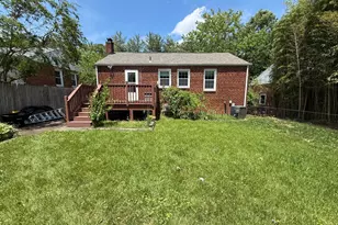 5015 Muskogee St, College Park, MD 20740 - Photo 30