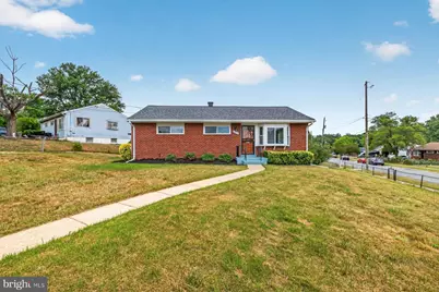 7408 Mason Street, District Heights, MD 20747 - Photo 1