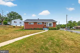 7408 Mason St, District Heights, MD 20747 - Photo 2