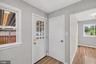 7408 Mason St, District Heights, MD 20747 - Photo 14