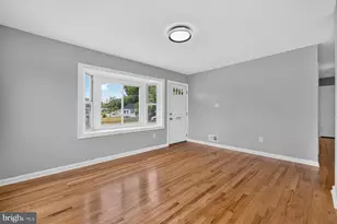 7408 Mason St, District Heights, MD 20747 - Photo 6