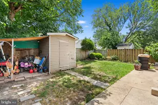 4513 Banner St, Brentwood, MD 20722 - Photo 8
