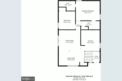 4513 Banner Street, Brentwood, MD 20722 - Photo 42