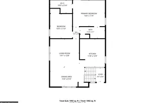 4513 Banner St, Brentwood, MD 20722 - Photo 42
