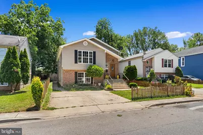 4513 Banner Street, Brentwood, MD 20722 - Photo 2