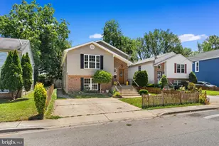 4513 Banner St, Brentwood, MD 20722 - Photo 2