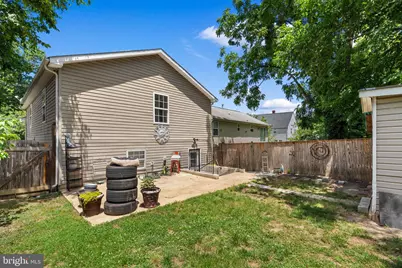 4513 Banner Street, Brentwood, MD 20722 - Photo 28