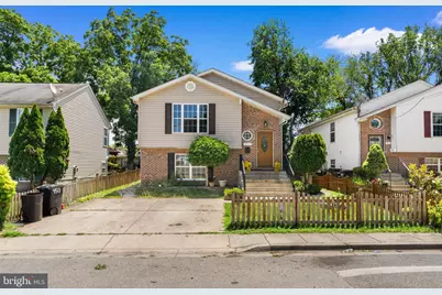 4513 Banner Street, Brentwood, MD 20722 - Photo 1