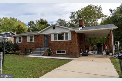 6911 Groveton Drive, Clinton, MD 20735 - Photo 28