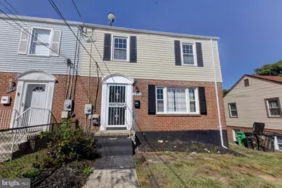 3211 32nd Avenue, Temple Hills, MD 20748 - Photo 2