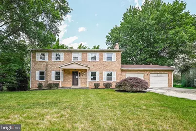 6802 Robinia Road, Temple Hills, MD 20748 - Photo 1
