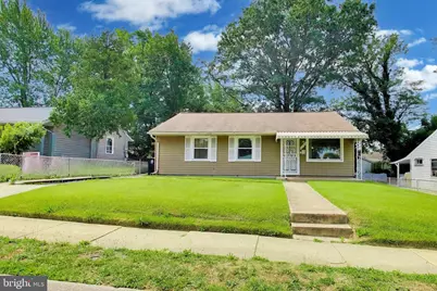 1105 Wentworth Drive, Oxon Hill, MD 20745 - Photo 2