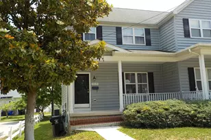 308 11th St, Laurel, MD 20707 - Photo 1