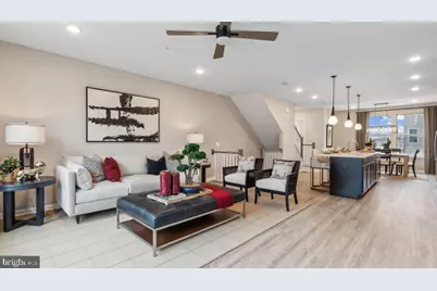 7513 Braun Street, Laurel, MD 20707 - Photo 2