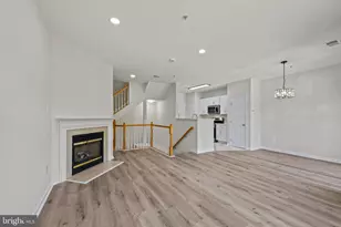 14707 Hampshire Hall Ct, Upper Marlboro, MD 20772 - Photo 8