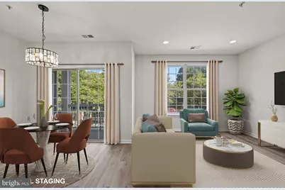 14707 Hampshire Hall Court #204, Upper Marlboro, MD 20772 - Photo 10
