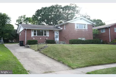 7104 Adelphi Road, Hyattsville, MD 20782 - Photo 1