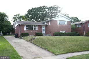7104 Adelphi Rd, Hyattsville, MD 20782 - Photo 1
