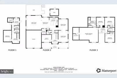 2906 Argentina Place, Bowie, MD 20716 - Photo 40