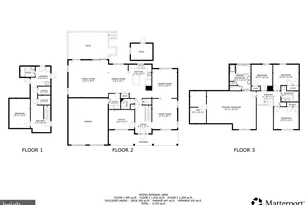 2906 Argentina Pl, Bowie, MD 20716 - Photo 40