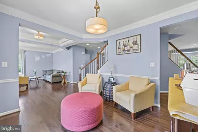 6102 Oglethorpe Mill Drive, Brandywine, MD 20613 - Photo 8
