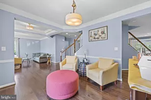 6102 Oglethorpe Mill Dr, Brandywine, MD 20613 - Photo 8
