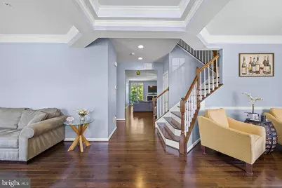 6102 Oglethorpe Mill Drive, Brandywine, MD 20613 - Photo 4