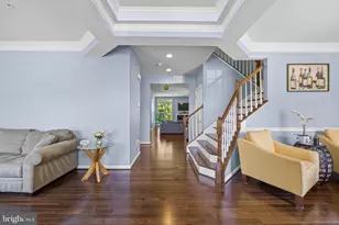 6102 Oglethorpe Mill Dr, Brandywine, MD 20613 - Photo 4