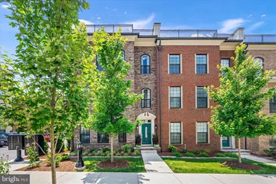 610 Leigh Way, Oxon Hill, MD 20745 - Photo 2
