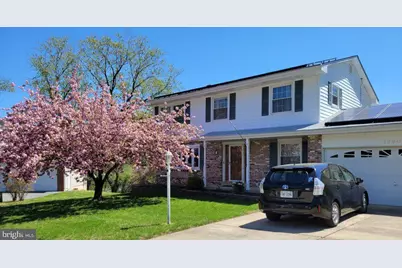 12904 Dauphin Court, Fort Washington, MD 20744 - Photo 2