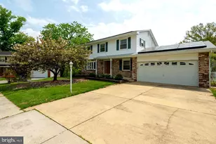 12904 Dauphin Ct, Fort Washington, MD 20744 - Photo 2