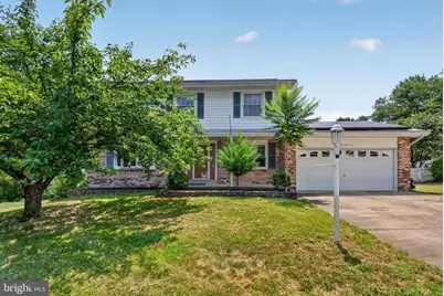 12904 Dauphin Court, Fort Washington, MD 20744 - Photo 4