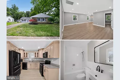 13121 Overbrook Lane, Bowie, MD 20715 - Photo 1
