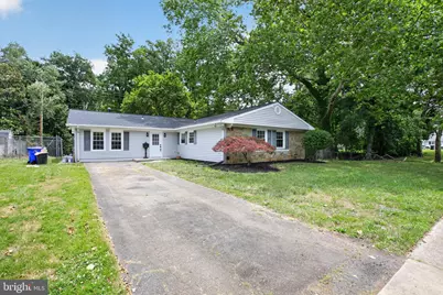 13121 Overbrook Lane, Bowie, MD 20715 - Photo 2