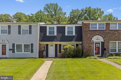 12909 Marquette Lane, Bowie, MD 20715 - Photo 1