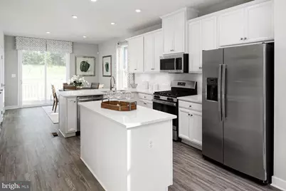 8212 Goldstone Court, Hyattsville, MD 20785 - Photo 4