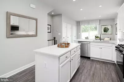 8212 Goldstone Court, Hyattsville, MD 20785 - Photo 2