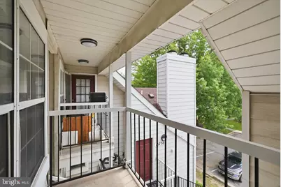 15732 Easthaven Court #705, Bowie, MD 20716 - Photo 20