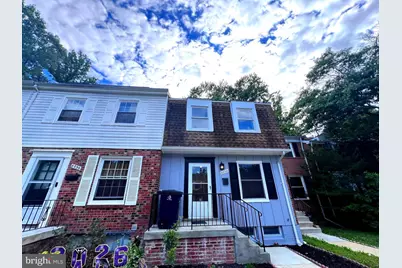 8238 Imperial Drive #7-C, Laurel, MD 20708 - Photo 2