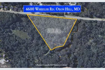 4600 Wheeler Road, Oxon Hill, MD 20745 - Photo 6