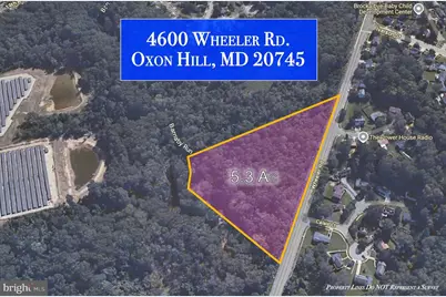 4600 Wheeler Road, Oxon Hill, MD 20745 - Photo 2