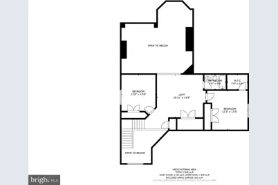 7409 Near Thicket Way, Laurel, MD 20707 - Photo 4