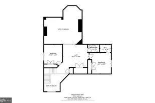 7409 Near Thicket Way, Laurel, MD 20707 - Photo 4