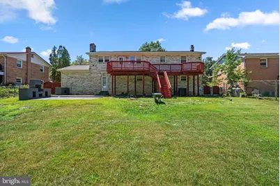 7010 Tarquin Avenue, Temple Hills, MD 20748 - Photo 42