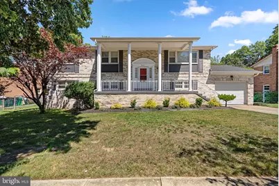 7010 Tarquin Avenue, Temple Hills, MD 20748 - Photo 44