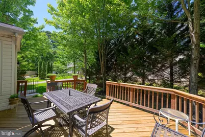 7414 Quixote Court, Bowie, MD 20720 - Photo 32