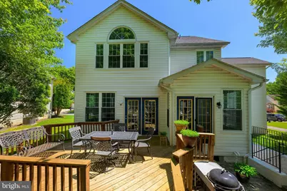 7414 Quixote Court, Bowie, MD 20720 - Photo 34