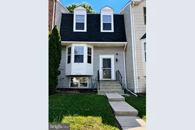 7206 S Ora Court, Greenbelt, MD 20770 - Photo 1