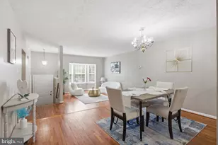 7206 S Ora Ct, Greenbelt, MD 20770 - Photo 8