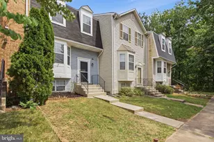 7206 S Ora Ct, Greenbelt, MD 20770 - Photo 2